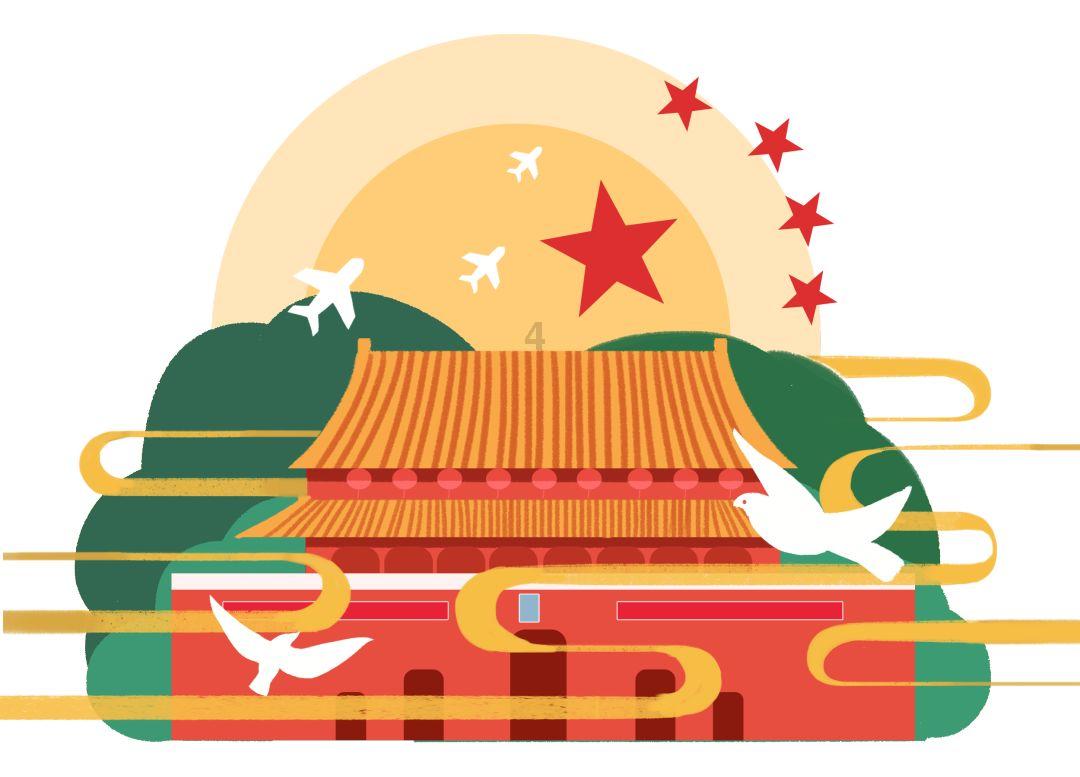 白色森林逃脱
