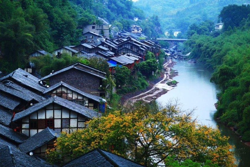 荒野八人组